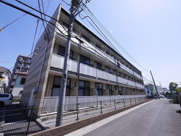 レオパレスPlacidoの物件内観写真